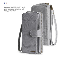 iphone wallet case with strap
