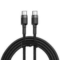 USB Type C To Type C Cable Fast Charging Data Cable