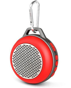 Mini Portable Wireless Bluetooth Speaker - Mobile Gadget HQ