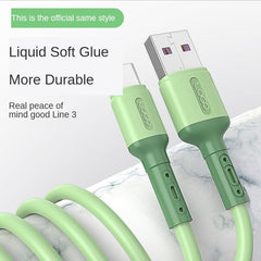 Type C Charging Cable