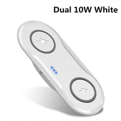 fast wireless charging