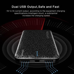 Power Bank Ultra Slim 10000mAh Powerbank - Mobile Gadget HQ