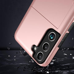 Samsung Galaxy S22 Armor Phone Case