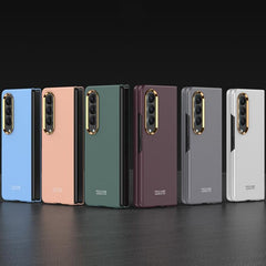 Galaxy Z Fold 4 Case