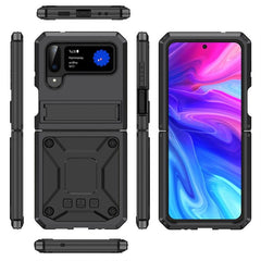 Galaxy Z Flip 4 Phone case