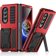 Samsung Galaxy Z Fold 4 Case