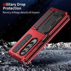 Z Fold 4 Phone Case
