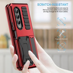 Galaxy Z Fold 4 Phone Case