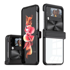 samsung galaxy z flip 4 phone case