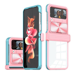 Galaxy Z Flip4 Phone Case