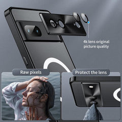 Google Pixel 7 Phone Case