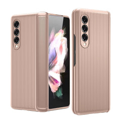 Samsung Galaxy Z Fold 3 5G Phone Case with Hinge Protection