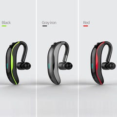 bluetooth earbuds with mic