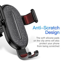 Air Vent Car Phone Holder for Cars - Mobile Gadget HQ
