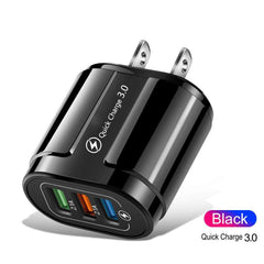 USB Wall Chargers for Iphone Samsung