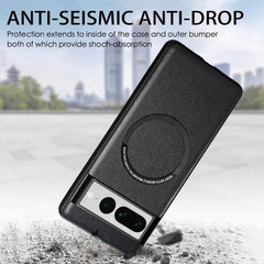 Premium leather case for Google Pixel 7 Pro