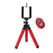 Universal Selfie Stick Tripod with Bluetooth Remote - Mobile Gadget HQ