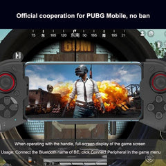 mocute stretch dual joystick bluetooth gamepad