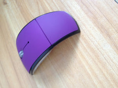 Foldable Wireless Mouse 2.4GHz for The PC Computer Laptop - Mobile Gadget HQ