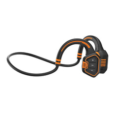 Waterproof Bone Conduction Earphones For Running