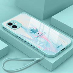 Protective Phone Case for iPhone