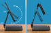 Cell Phone Stand with Wireless Bluetooth Speaker Phone Holder with Speaker - Mobile Gadget HQ