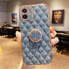 electroplated iphone 13 case