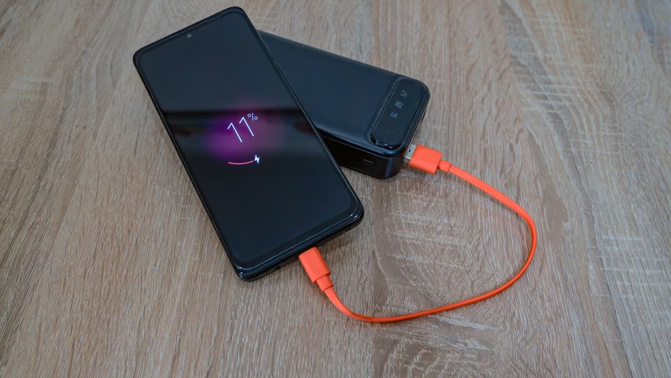 Portable Charging Solutions for Phones and Tablets