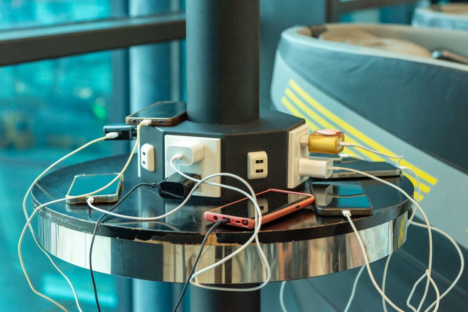 Charging Solutions for Multiple Devices: Keep Everything Powered