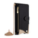 Black iPhone 17 Air Max cover