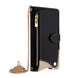 Black iPhone 17 Air Max cover
