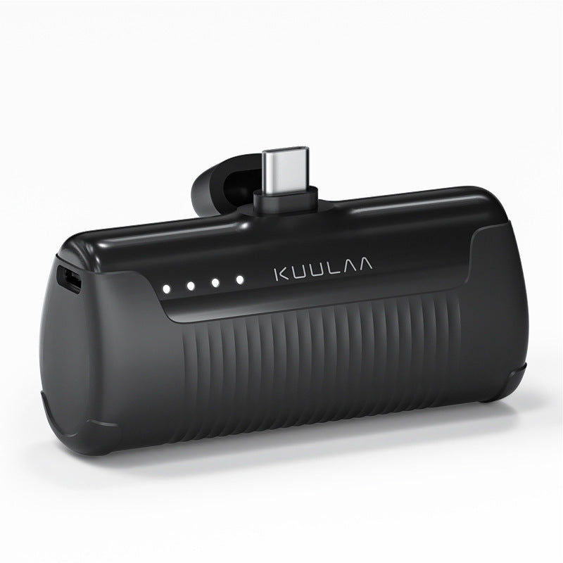 Pocket Power: Mini Power Bank
