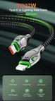 Mobile iPhone Tablet Type C Fast Charge Data Cable(2 Pack) - Mobile Gadget HQ