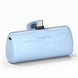 Pocket Power: Mini Power Bank