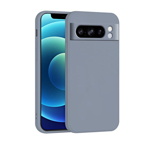 Silicone Phone Case for Google Pixel 8 - Mobile Gadget HQ