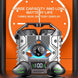 Bluetooth Wireless Headset With Electronic Display Gaming Dual Mode Headset - Mobile Gadget HQ