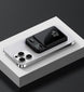 Magnetic Suction Compact Portable Power Bank - Mobile Gadget HQ