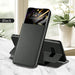 Flip Protective Leather Phone Case for Pixel 6 7 - Mobile Gadget HQ