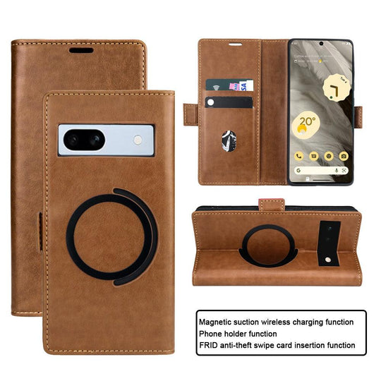 Google Pixel Magnetic Mobile Phone Protective Case - Mobile Gadget HQ