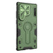 Magnetic Hard Case for Samsung Galaxy S24 with Lens Protection - Mobile Gadget HQ