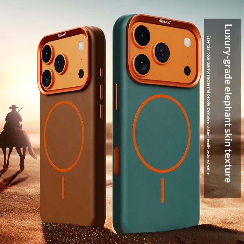 Premium iPhone 16 Pro Max Shield