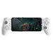 Bluetooth mobile phone gamepad