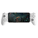 Bluetooth mobile phone gamepad