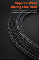 Mobile iPhone Tablet Type C Fast Charge Data Cable(2 Pack) - Mobile Gadget HQ