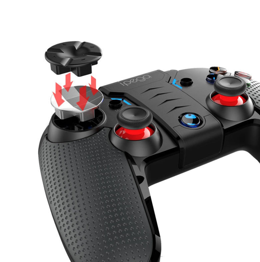 Gamepad for android Mobile Phone Gaming Controller