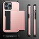 iPhone Case Wallet with Credit Card Slot Holder For iPhone 12 13 14 - Mobile Gadget HQ