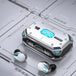 Bluetooth Headset Wireless In-Ear Noise Reduction Gaming Earbuds - Mobile Gadget HQ