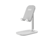 Wireless Charger Folding Portable Desktop Wireless Charging Stand - Mobile Gadget HQ