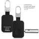 Wireless Charger for Apple Watch iWatch 1 2 3 4 Wireless Charger Power Bank Portable - Mobile Gadget HQ