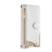 White iPhone 17 Pro Max cover